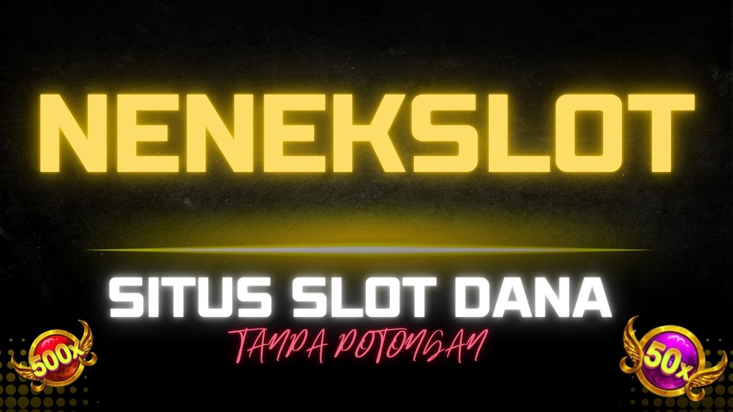 NENEKSLOT